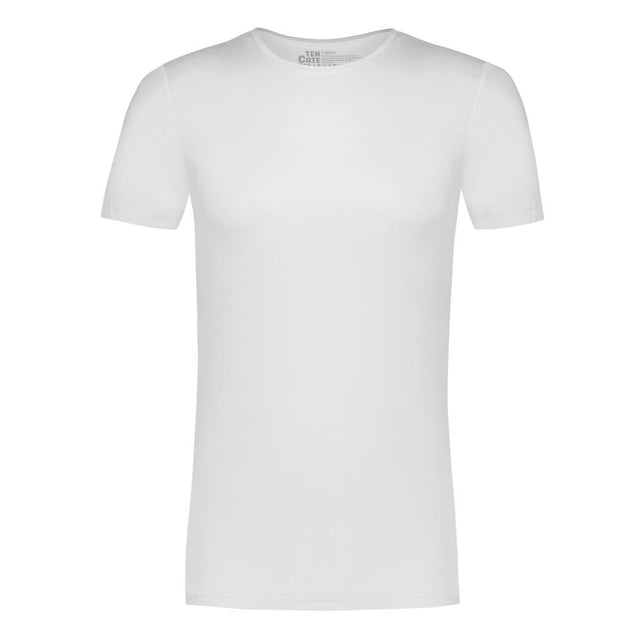 Basic men bamboo T-shirt 30860