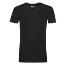 BasicmenbambooV-neck30862_090Black_1