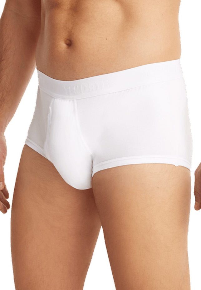 Basics men classic slip 2 pack 32320