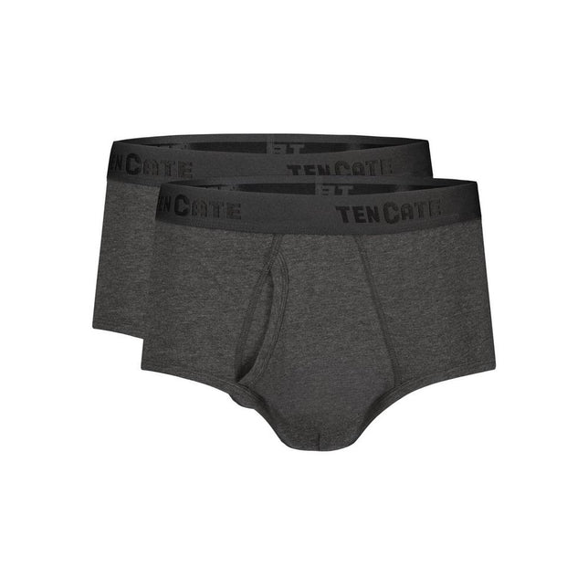 Basics men classic slip 2 pack 32320