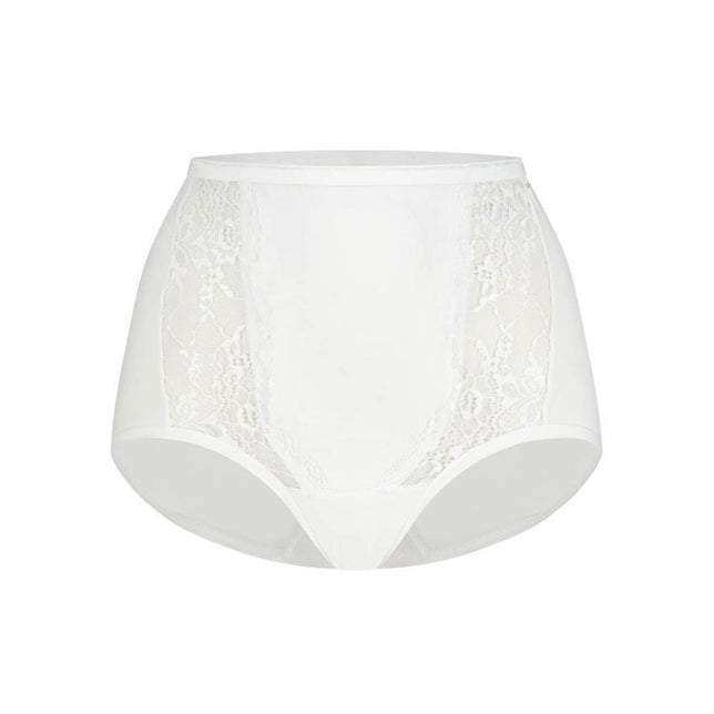 Basics women high waist lace 32289