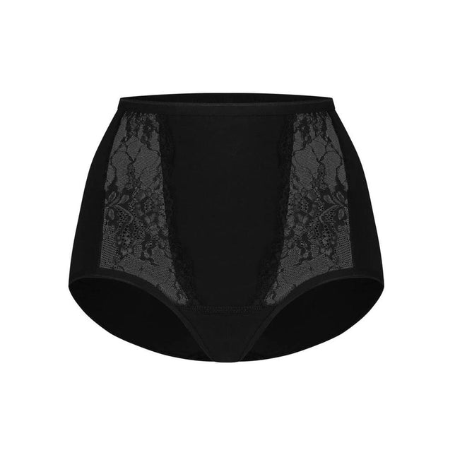 Basicswomenhighwaistlace32289_090Black_1