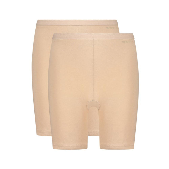 Basicswomenlongshorts2pc32285_029Beige_1