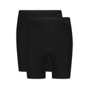 Basicswomenlongshorts2pc32285_090Black_1