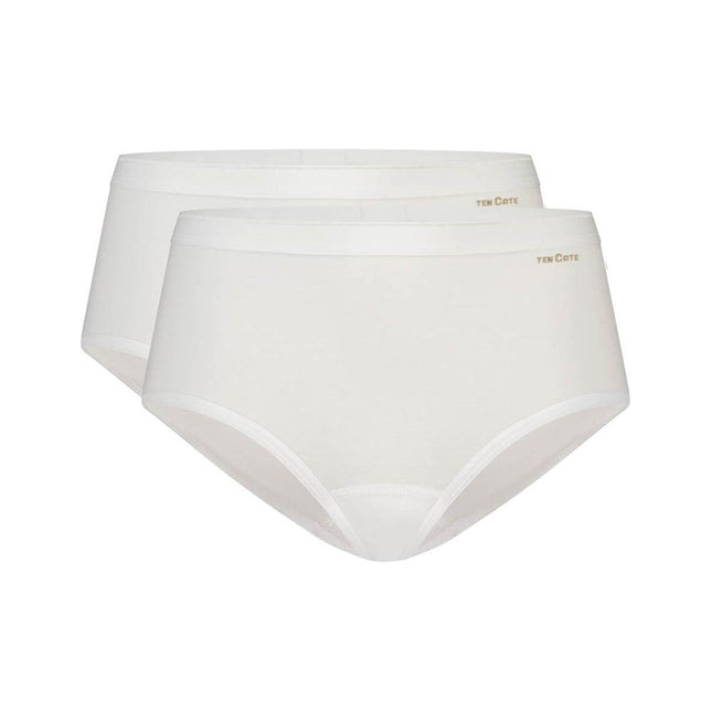 Basics women midi 2 pack 32280