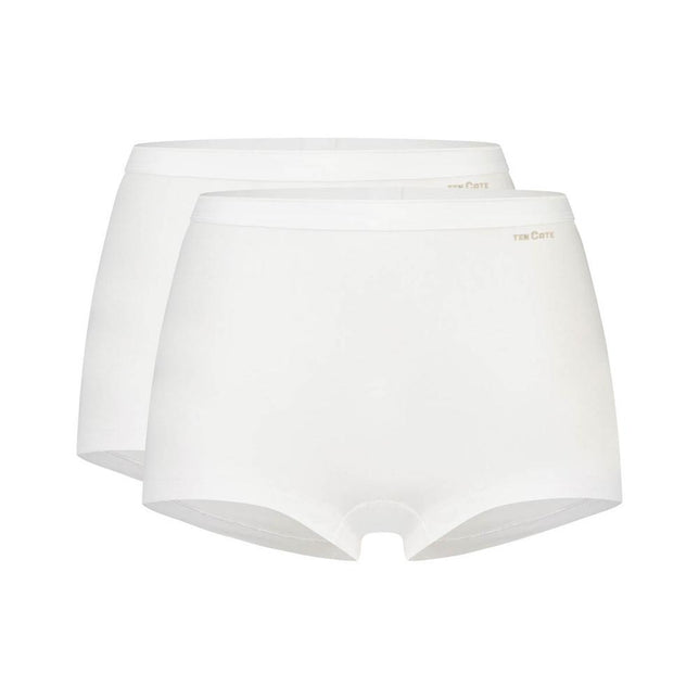 Basics women shorts 2 pack 32279