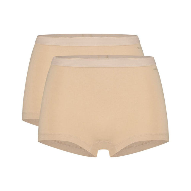 Basicswomenshorts2pack32279_029Beige_1