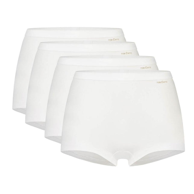 Basics women shorts 4 pack 32419