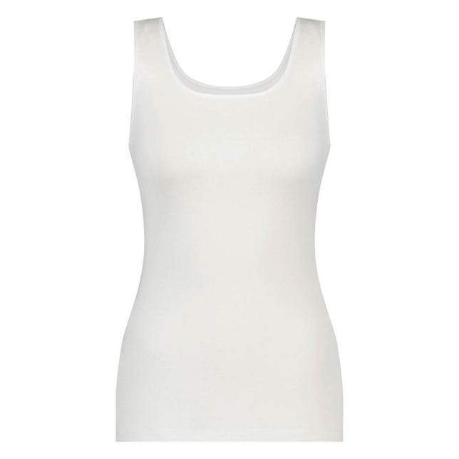 Basics women singlet 32286