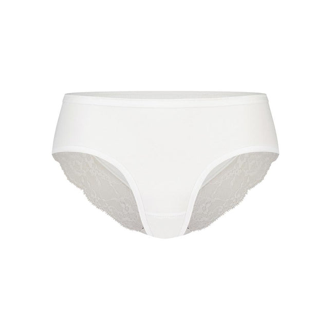 Basic women hipster lace 32293