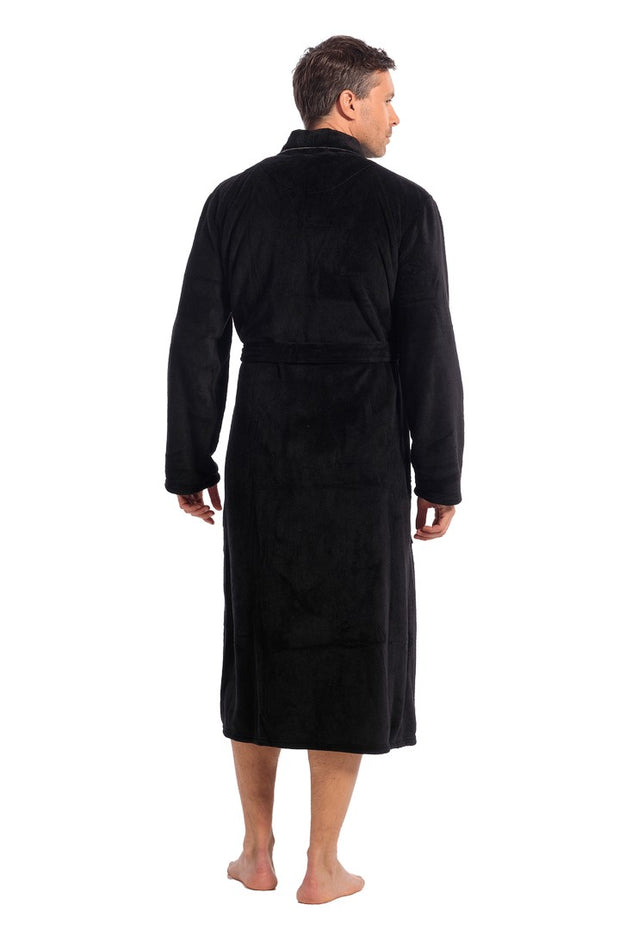 Bathrobe60575_5081black_grey_2