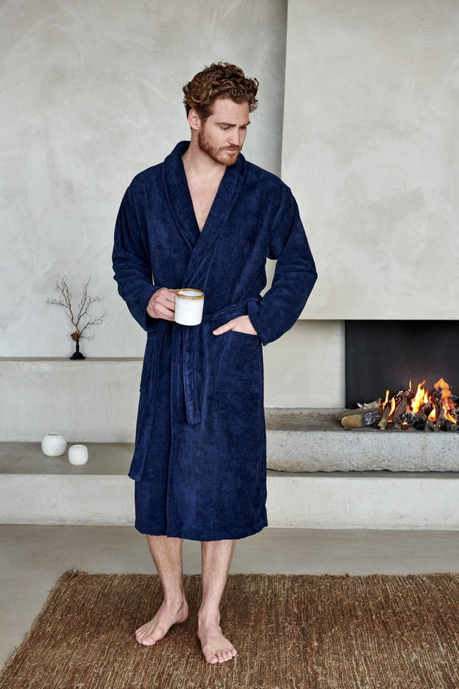 Bathrobe Prestige BAPA19202