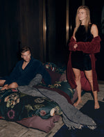 Bathrobe Prestige BAPA19202