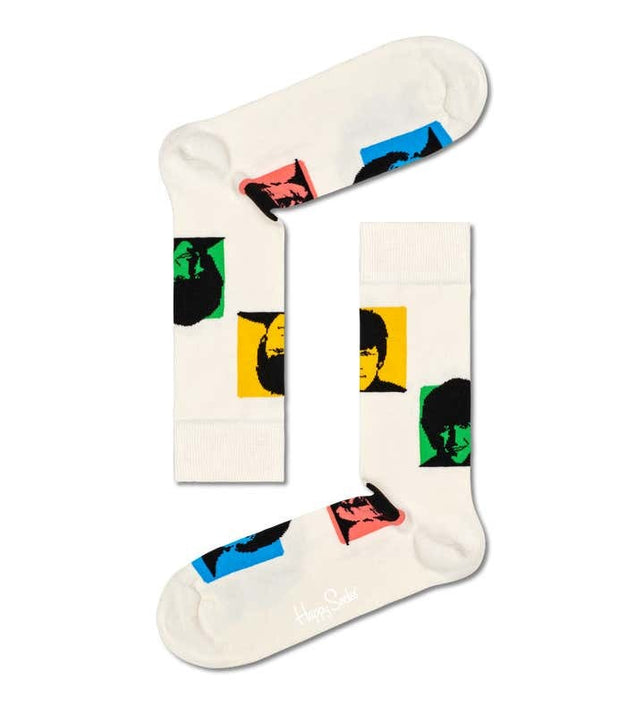 BeatlesSilhouettesSockBEA01si_Multicolor_2