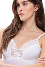 Beha-hemd Mey Basics 25002