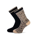 BellaSocks82072_CaramelBlack_1