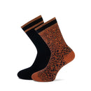 BellaSocks82072_CaramelBlack_1