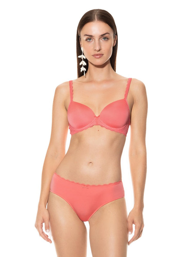 Bi-Stretch BH Mey Amorous 74800