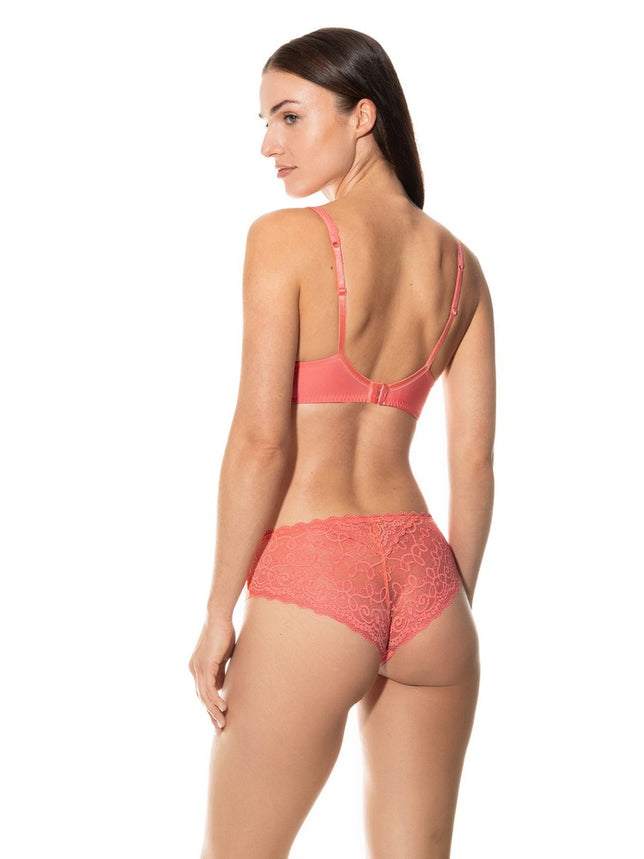 Bi-Stretch BH Mey Amorous 74800