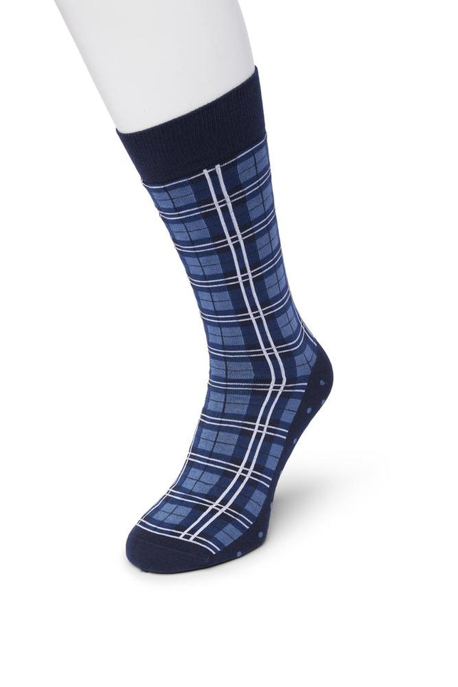 BigCheckssockBlackBP212102_DarkBlueDarkBlue_1