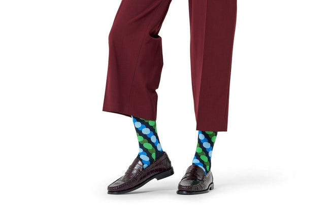 BigDotShadeSockP003211_6500Navy_2