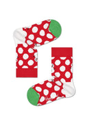 BigDotSnowmanSockKBDS01_Red_1