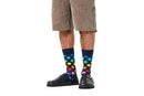BigDotSockP003212_6500Navy_4