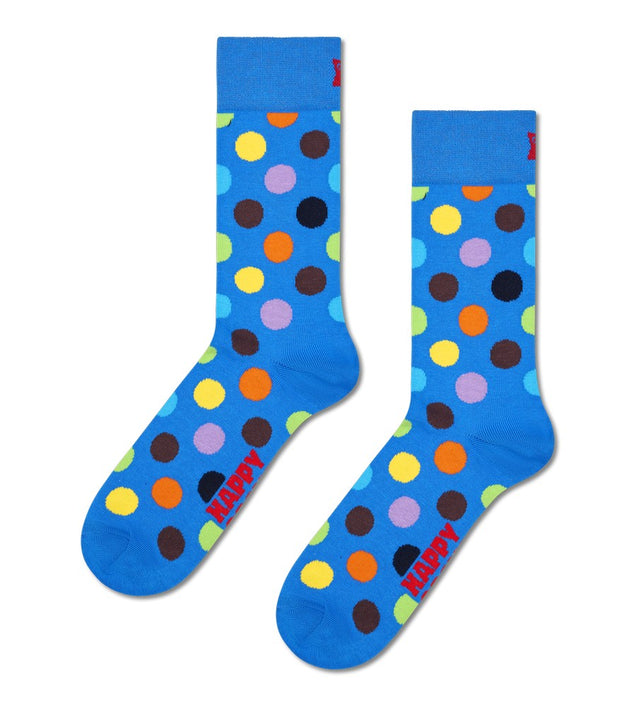Big Dot Sock P004630