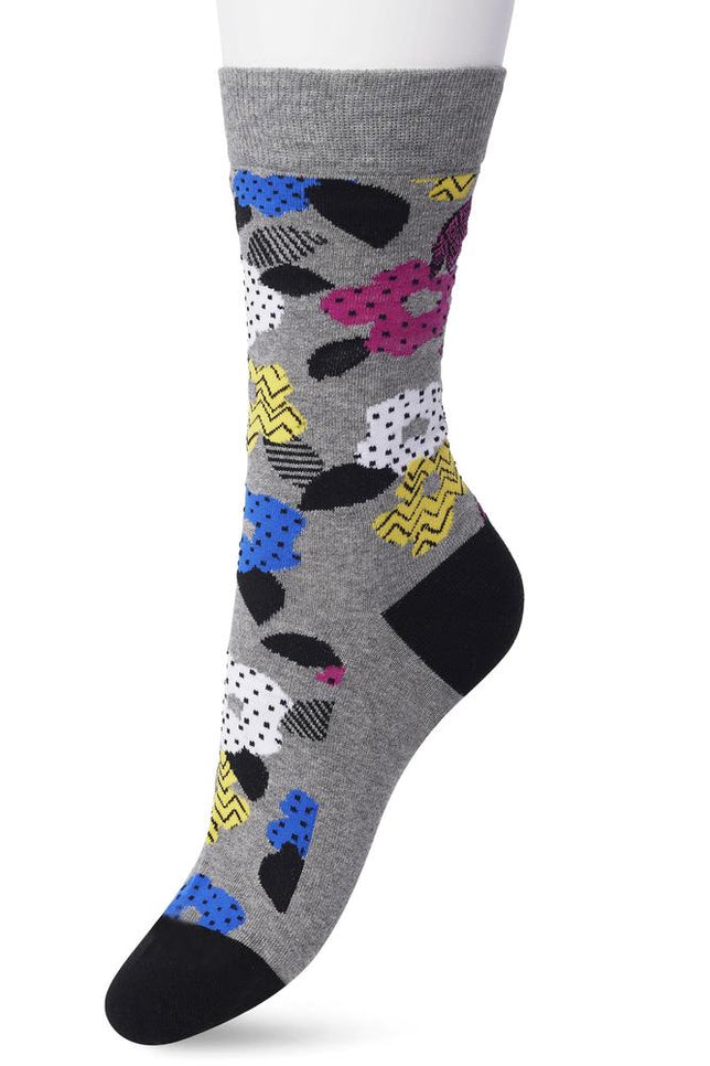 BigFlowerSockBP211120_MedgreyHthMediumGreyHeather_1