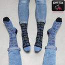 BikerSockBT992103_BlackIrisBlackIris_2