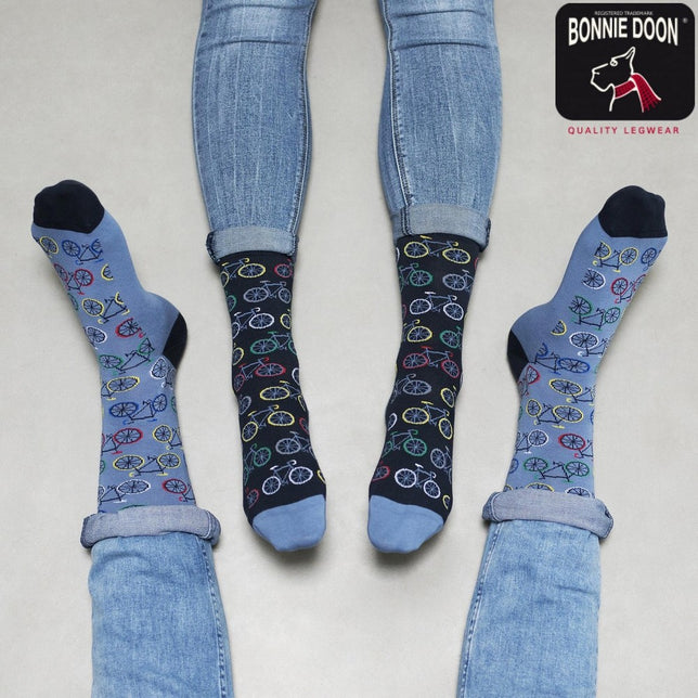 BikerSockBT992103_BlackIrisBlackIris_2