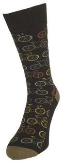 BikerSockBT992103_TrekkGreenTrekkingGreen_1
