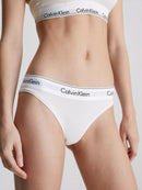 Calvin Klein Dames Slip Bikini 0000F3787E - Jambelles