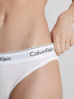 Calvin Klein Dames Slip Bikini 0000F3787E - Jambelles