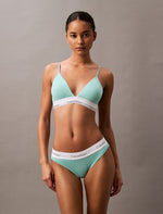 Calvin Klein Dames Slip Bikini 0000F3787E - Jambelles