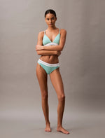 Calvin Klein Dames Slip Bikini 0000F3787E - Jambelles