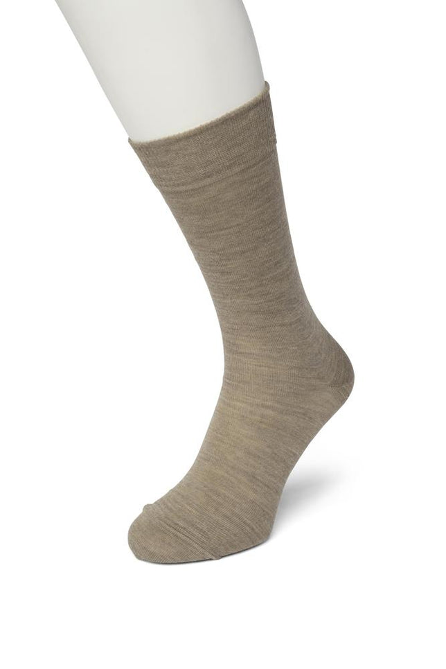 BioCottonSockBP051100_BrownHthBrownHeather_1