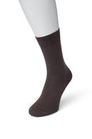 BioCottonSockBP051100_BlackBlack_1