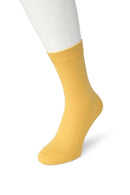 BioCottonSockBP051100_BlackBlack_1