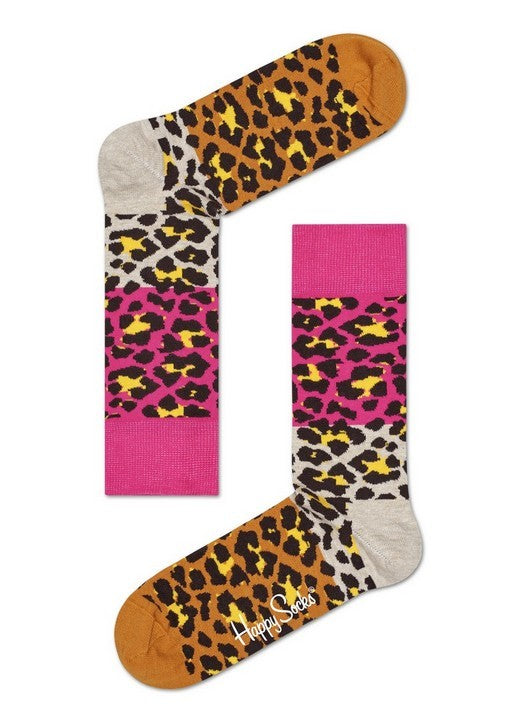 Block Leopard BLE01