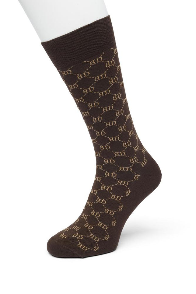 BonnieDoonSockBP222510_BrackenBracken_1