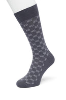 BonnieDoonSockBP222510_TrekGreentrekkingGreen_1
