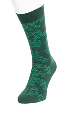 BonsaiSockBP242104_TrekGreentrekkingGreen_1