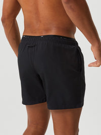 Borg Elastic Swim Shorts 10002723