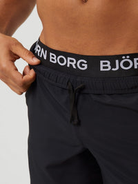 Borg Elastic Swim Shorts 10002723