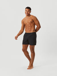Borg Elastic Swim Shorts 10002723