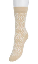 BotanicalLeafSockBP241103_NewWheatNewWheat_1