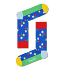 BouquetSocksBOU01_Blue_3