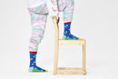 BouquetSocksBOU01_Blue_3