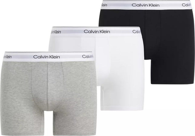 Boxer Brief Icon 3-Pack LV00NB4394
